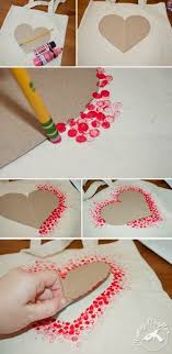 Whether he actually has bde or not your guy will smile when he open this unique valentines day gift. Unique Valentines Day Gifts Ideas Diy Crafting Gifts Cute To Change It Up For Other Holidays Valentine Crafts Simple Valentine Valentine Day Crafts