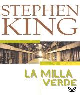 24 ¡hola, lectoras y lectores! Stephen King La Milla Verde Pdf Docer Com Ar