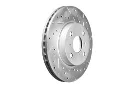 toyota corolla performance brake rotors