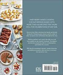 Get tickets to a bbc good food show near you! Entertaining With Mary Berry Favorite Hors D Oeuvres Entrees Desserts Baked Goods And More By Berry Mary Young Lucy Amazon Ae