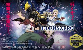 The anime is set to return soon, however, is currently only airing in japan. Link Streaming Edens Zero Episode 8 Subtitle Indonesia Full Movie Shiki Mengungkap Wujud Asli Elsie Mantra Sukabumi