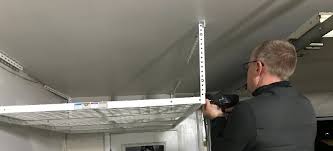 fleximounts overhead garage rack review