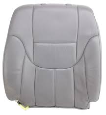 Toyota Seats For 2000 Toyota Avalon For