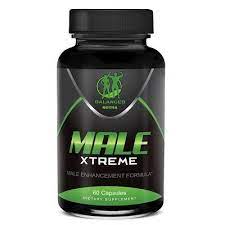 all natural male testosterone supplement