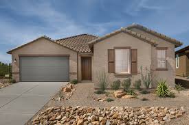 new homes in tucson az by kb home