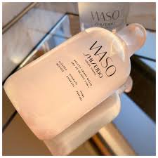 shiseido waso beauty smart water