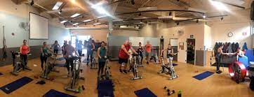 fitness cles monticello community