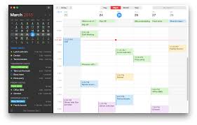 If you have an apple. Fantastical For Mac Gains Native Exchange Support Printing Icloud Shared Calendar Alerts More