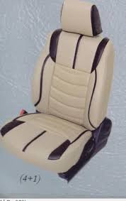 Four Wheeler Synthetic Seat Cover