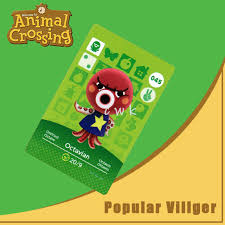 Maybe you would like to learn more about one of these? 299 Francine Animal Crossing Nfc Card For Amiibo Card Access Control Cards Aliexpress