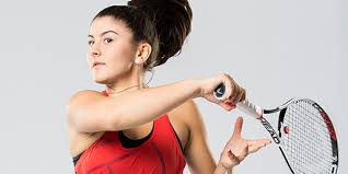 72,947 likes · 103 talking about this. Bianca Andreescu Wows Canadians Inspires Young Tennis Players Sport For Life