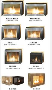 Ventless Fireplace Models I