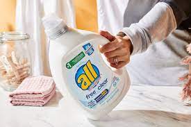 the 9 best laundry detergents for