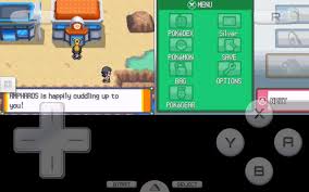 Pokemon Soul Silver emulator for Android – Download APK NDS