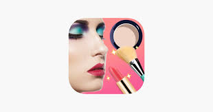pretty makeup beauty camera im app