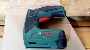 stapler bosch ptk 3 6 li review