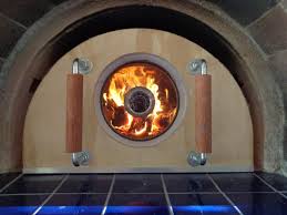 Homestead honey #diy #brickoven #pizza #pizzaoven #woodfired #coboven #outdoorkitchen. 21 Pizza Oven Doors Ideas Pizza Oven Pizza Oven Outdoor Oven