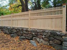 Backyard Fences Backyard Landscaping