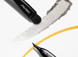 shiseido hanen fude eye shading brush