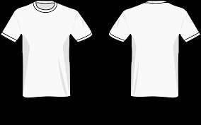 t shirt png template polo shirt