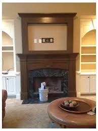 Help For Marble Fireplace Surround