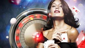 Những trò chơi hấp dẫn tại nhà cái casino - Dịch vụ khách hàng chuyên nghiệp