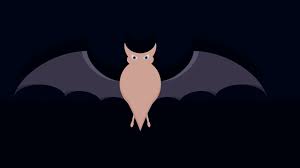 la chauve souris