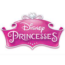 Logo princesas disney png » PNG Image