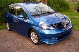 a more perfect honda fit to more