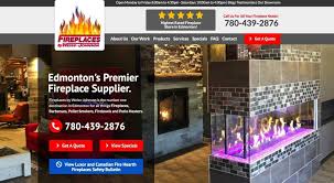 The 5 Best Fireplace Repair Services In