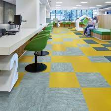 contract commercial flooring dublin ireland