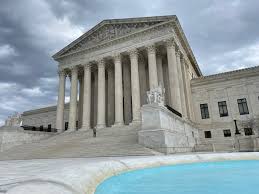 u s supreme court justices cast doubt