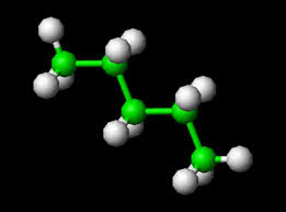 The term may refer to any of three structural isomers, or to a mixture of them. The Pentane Molecule Chemical And Physical Properties