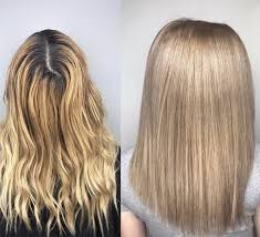 See the most recommended hair stylists in los angeles, ca. 12 Questions On Blonde Hair Care Answered By A Los Angeles Hair Stylist A Girl In La Blonde Hair Care Air Dry Hair Blonde Color
