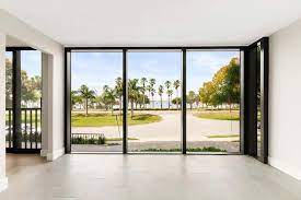 Residential Windows Doors In Sarasota Fl