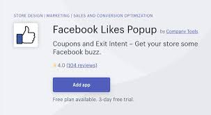 Shape your facebook reviews app for shopify and display on your site. 10 Ways To Integrate Your Shopify Store With Facebook