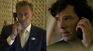 The modernized adaptation of the conan doyle characters sees sherlock holmes living in the 21st century solving crimes in london. Sherlock Series 4 Tom Hiddleston Is The Third Holmes Brother In Clever Bbc Trailer The Independent The Independent