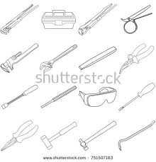 Collection Of Box Wrench Drawing Download More Than 30