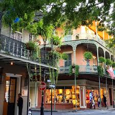 things to do in new orleans cn traveller