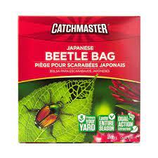 catchmaster outdoor insect trap for