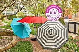 the 9 best patio umbrellas of 2024