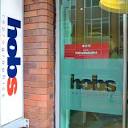 Hobs Leeds - Printing in Leeds for your document needs.