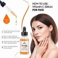 pure best vitamin c serum for face kanzy