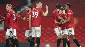 Manchester united football club is a professional football club based in old trafford, greater manchester, england, that competes in the pre. Manchester United Beat Southampton 9 0 As Com