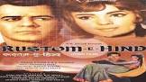 Kedar Kapoor Rustom-E-Hind Movie