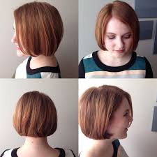 They think short haircuts will emphasize the roundness of their face. 40 Short Haircuts For Round Faces Trending In April 2021