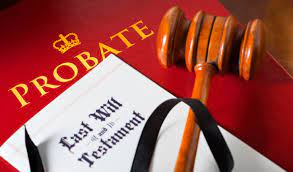 What is a Probate in Arkansas?
