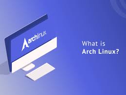 what is arch linux 8 reasons why arch