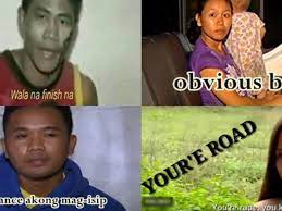 List of tagalog jokes, videos and memes. Popular Hilarious Pinoy Memes That Came From Viral Videos