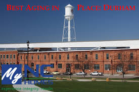 best aging in place durham nc